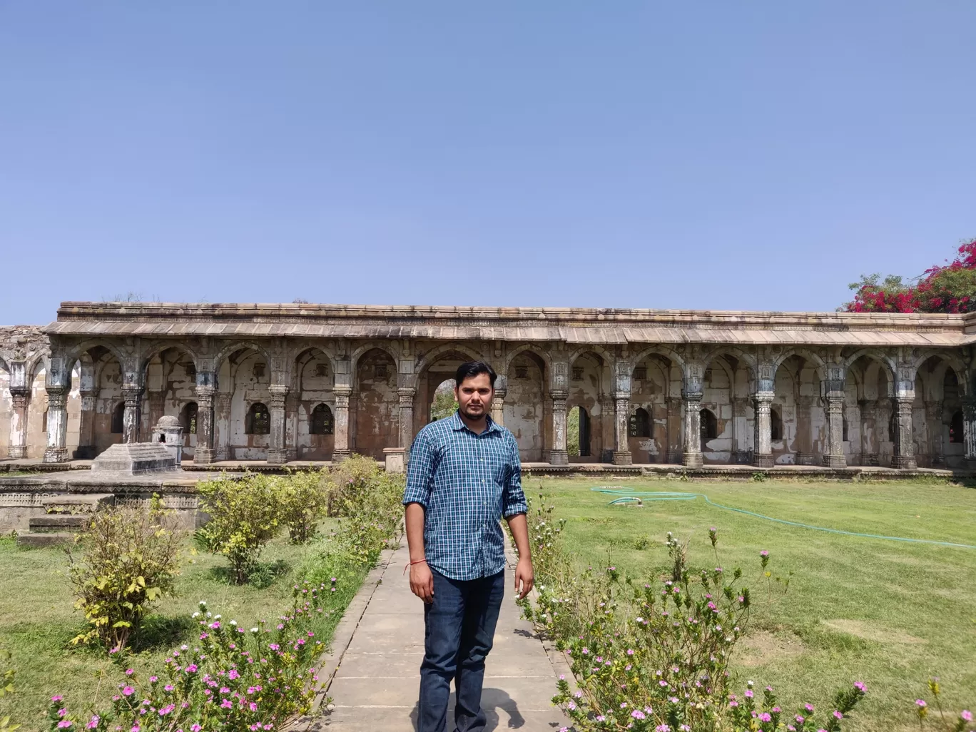 Photo of Champaner By Pavan Pandit