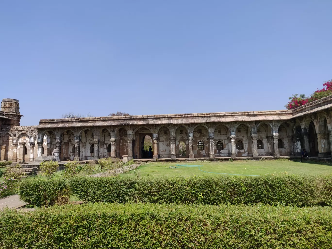 Photo of Champaner By Pavan Pandit