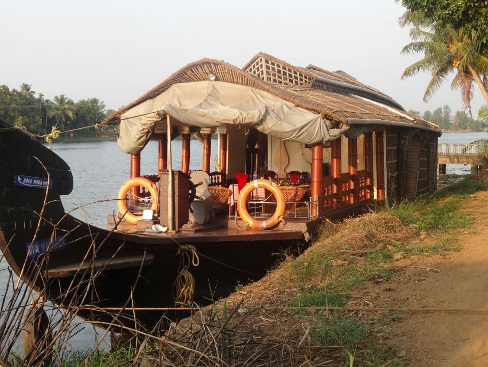 Photo of Beautiful Kerala By Sheetal Patel