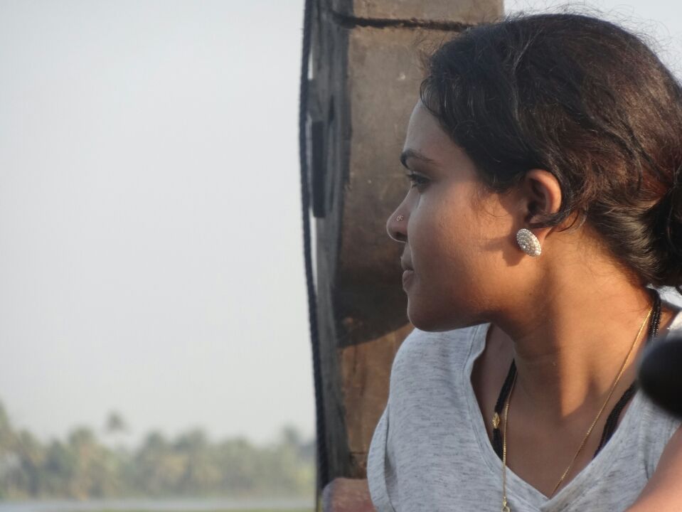 Photo of Beautiful Kerala By Sheetal Patel