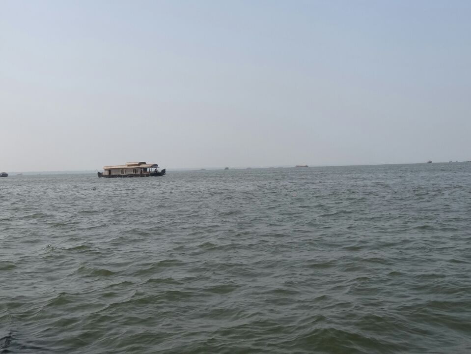 Photo of Beautiful Kerala By Sheetal Patel