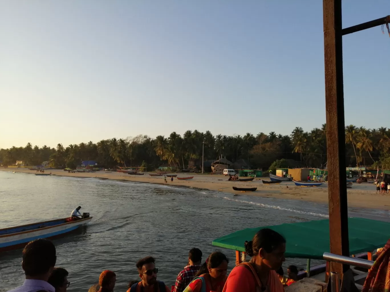 Photo of Sindhudurg Fort By Cube P