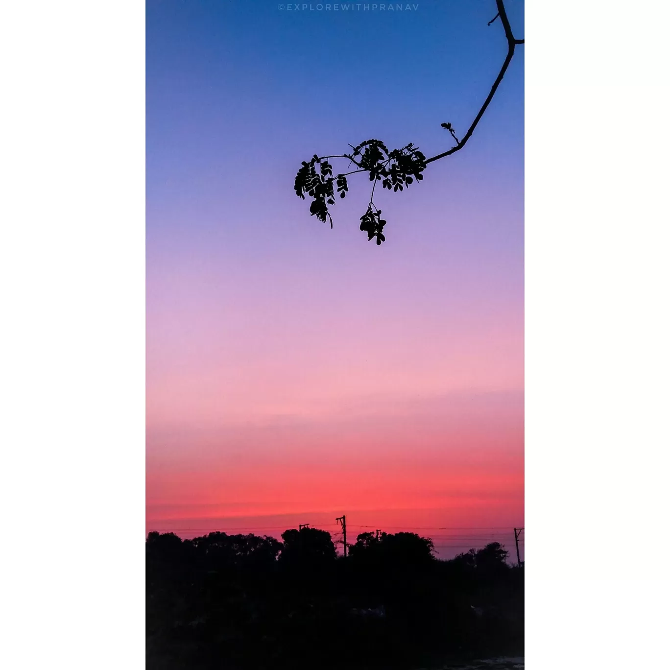 Photo of Mansarovar Station Road By Pranav Madhavan Nair