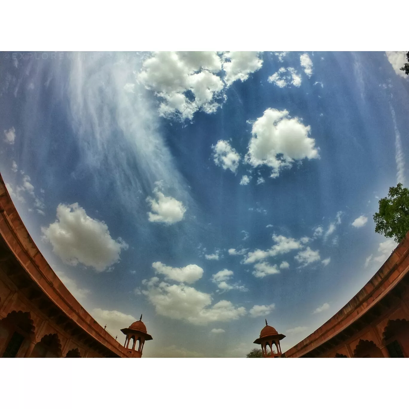 Photo of Delhi By Pranav Madhavan Nair