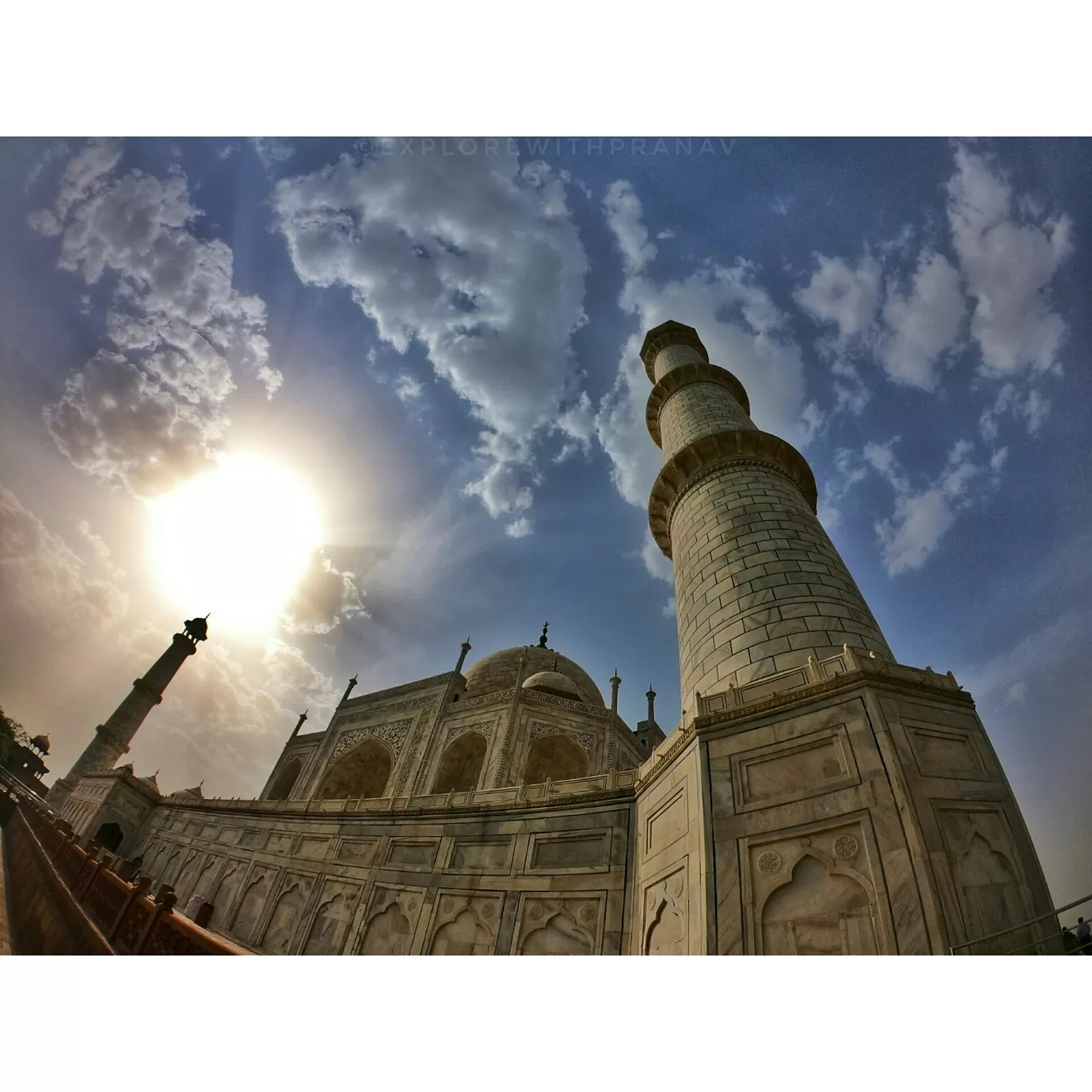 Photo of Delhi By Pranav Madhavan Nair