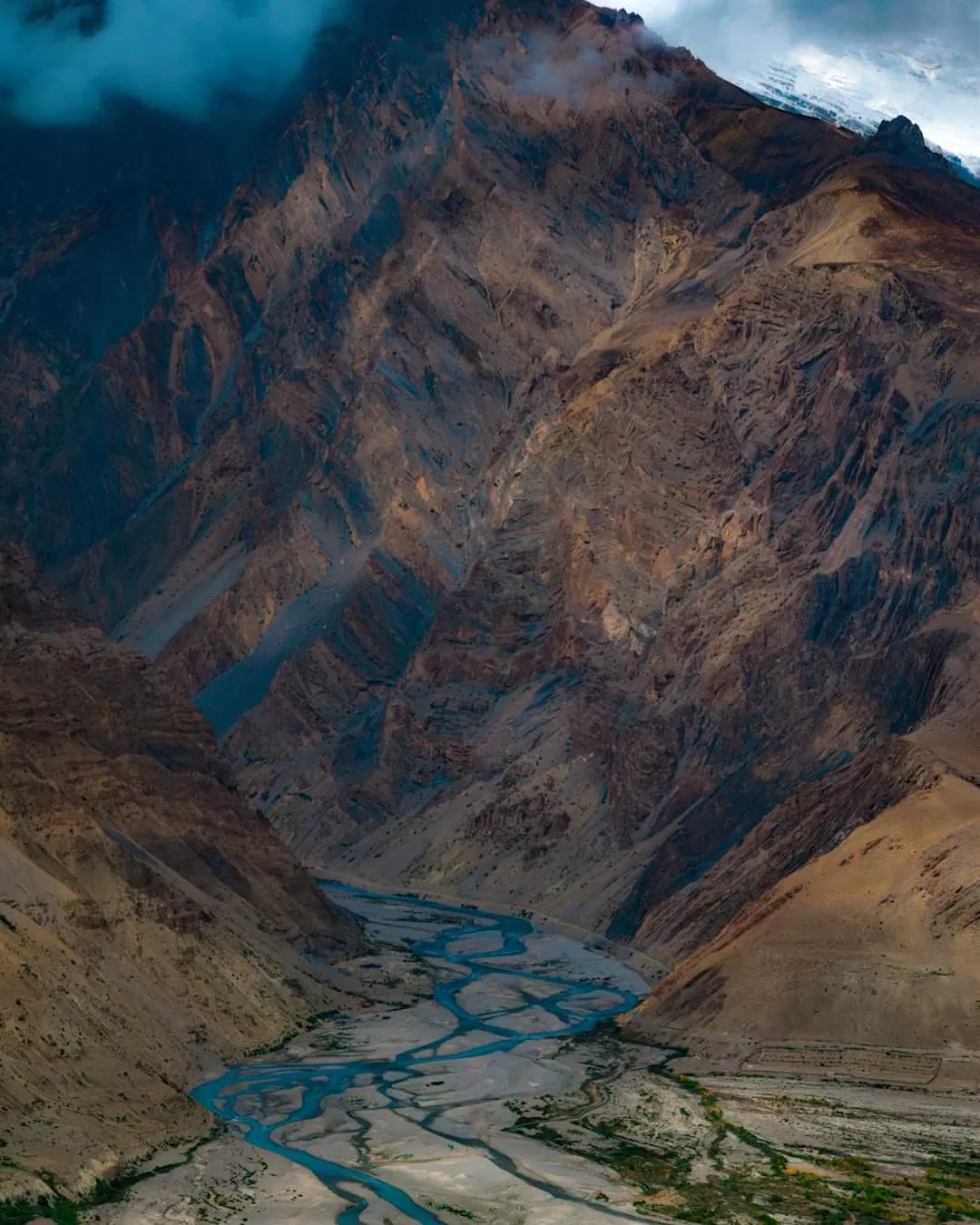 Photo of Spiti Valley By _desi_wanderer