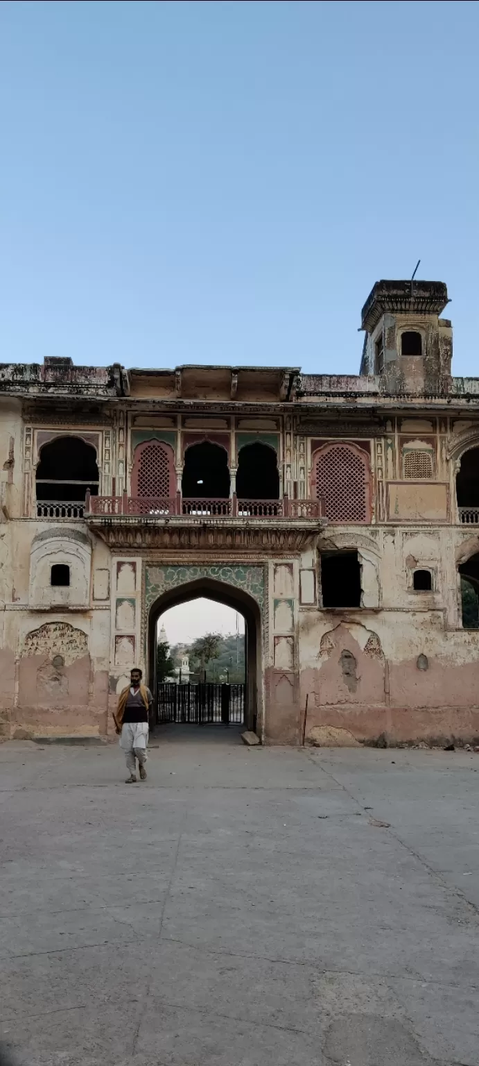 Photo of Jaipur By Abhay Kumar