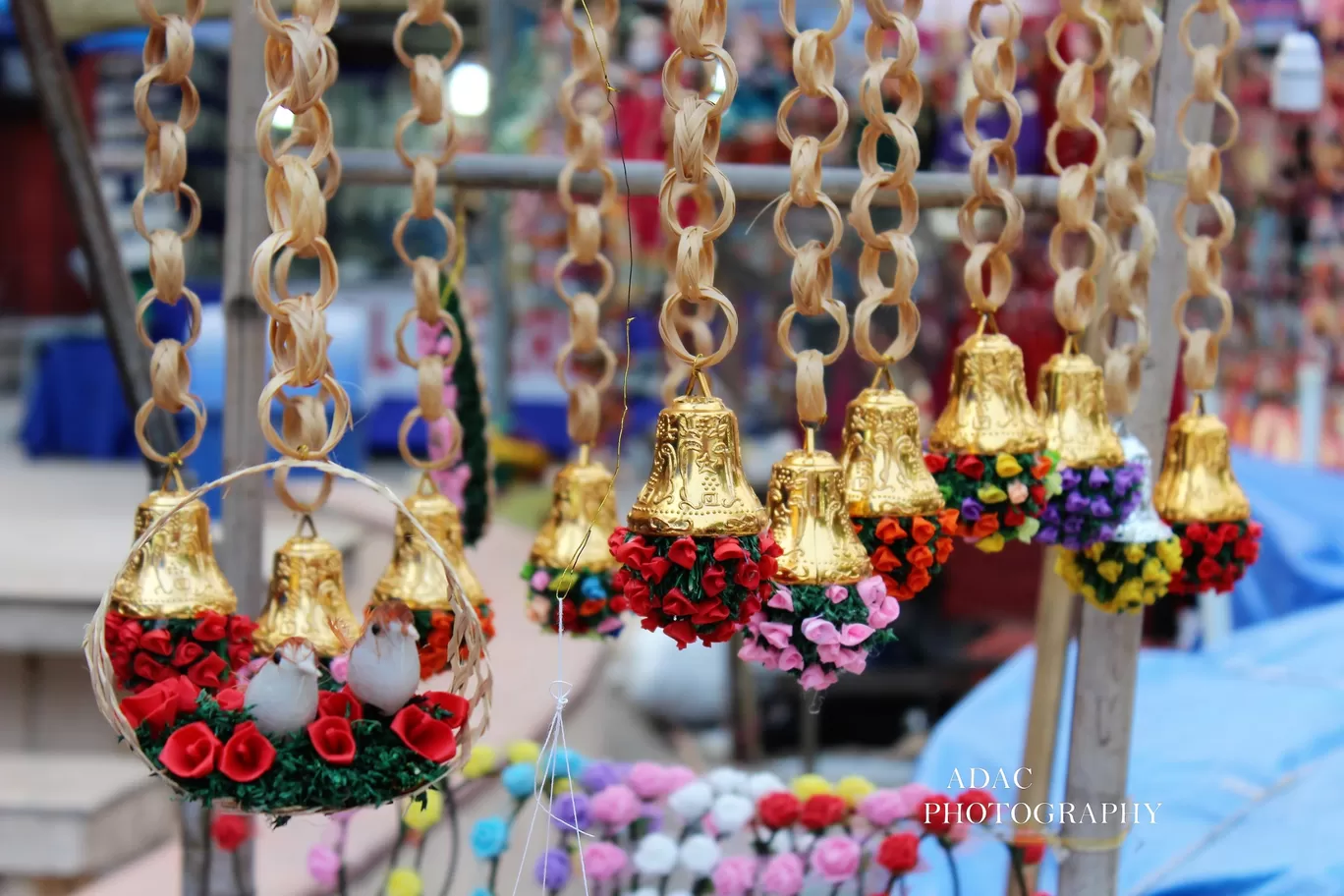 Photo of INA Market By Satyam Gupta