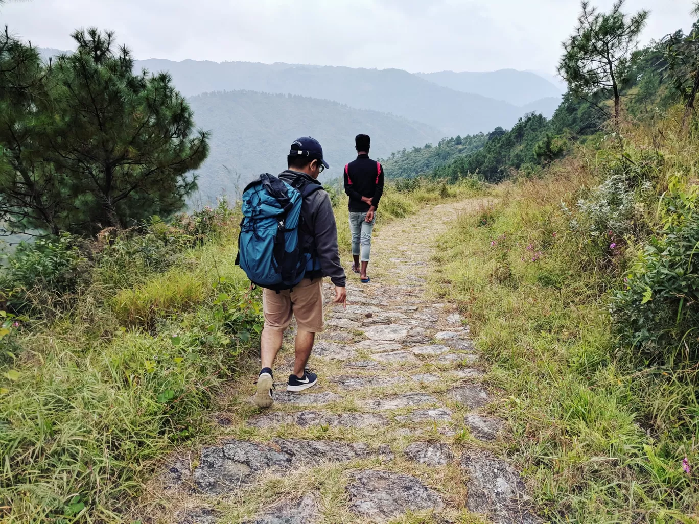 Photo of Meghalaya By Amit Basumatary