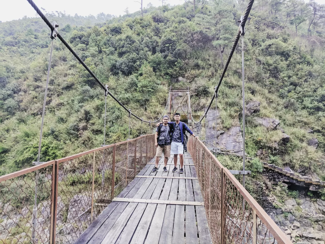 Photo of Meghalaya By Amit Basumatary