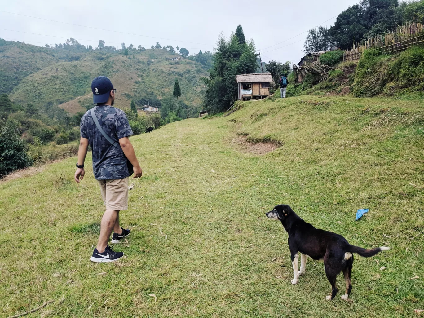 Photo of Meghalaya By Amit Basumatary