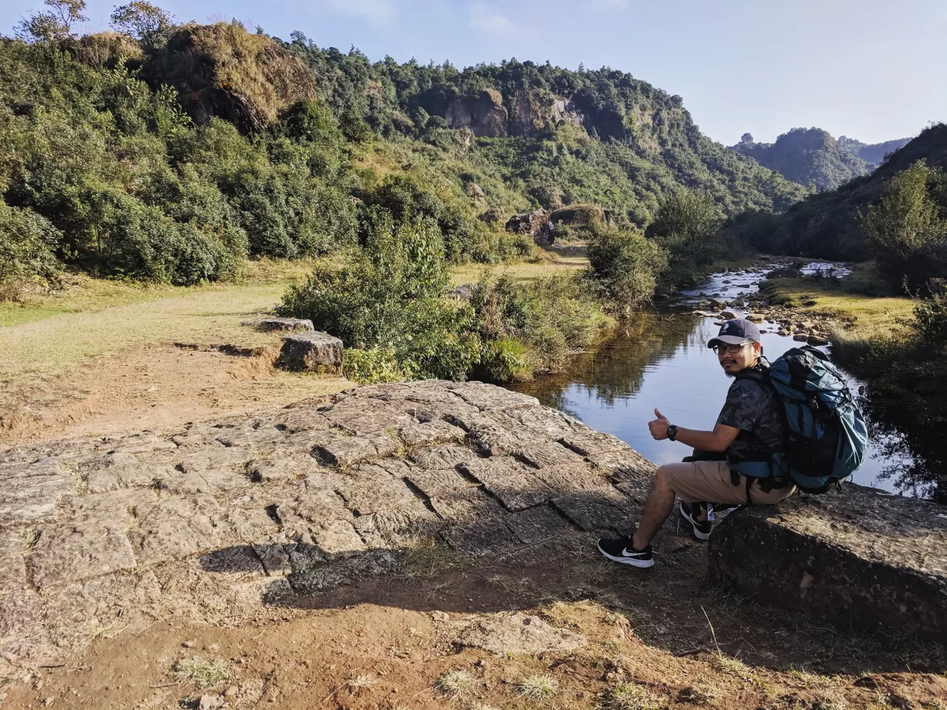 Photo of Meghalaya By Amit Basumatary