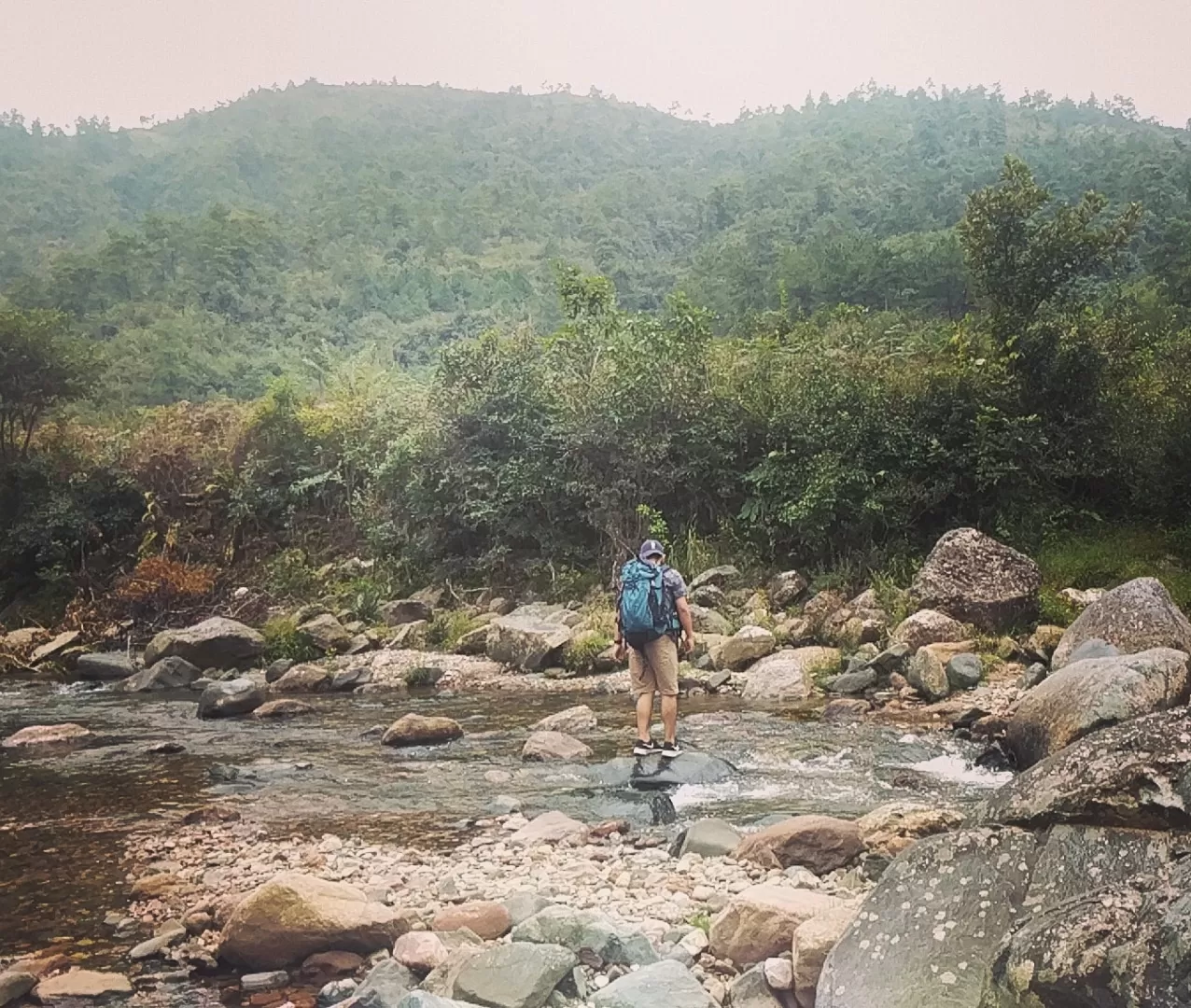 Photo of Meghalaya By Amit Basumatary