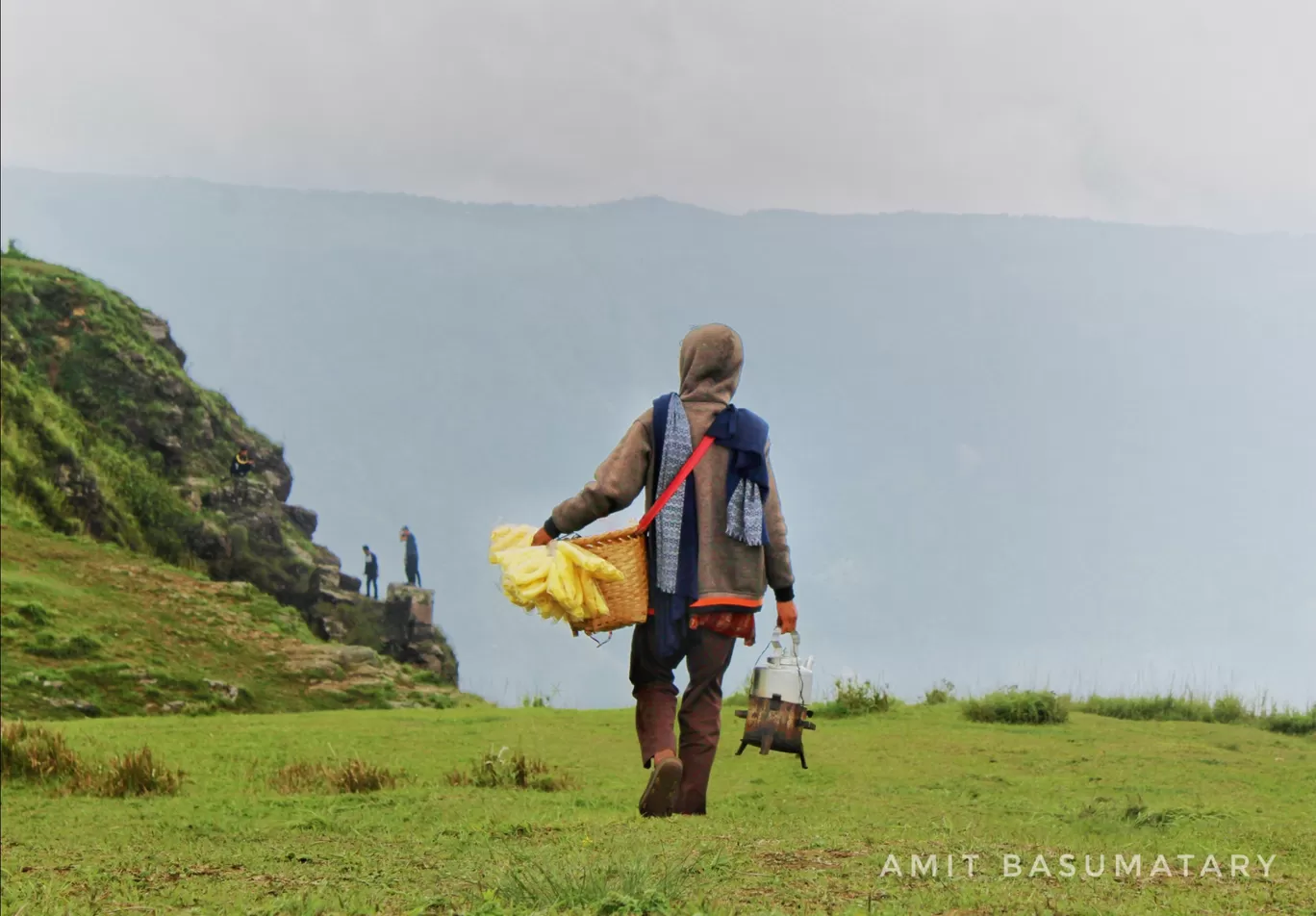 Photo of Meghalaya By Amit Basumatary