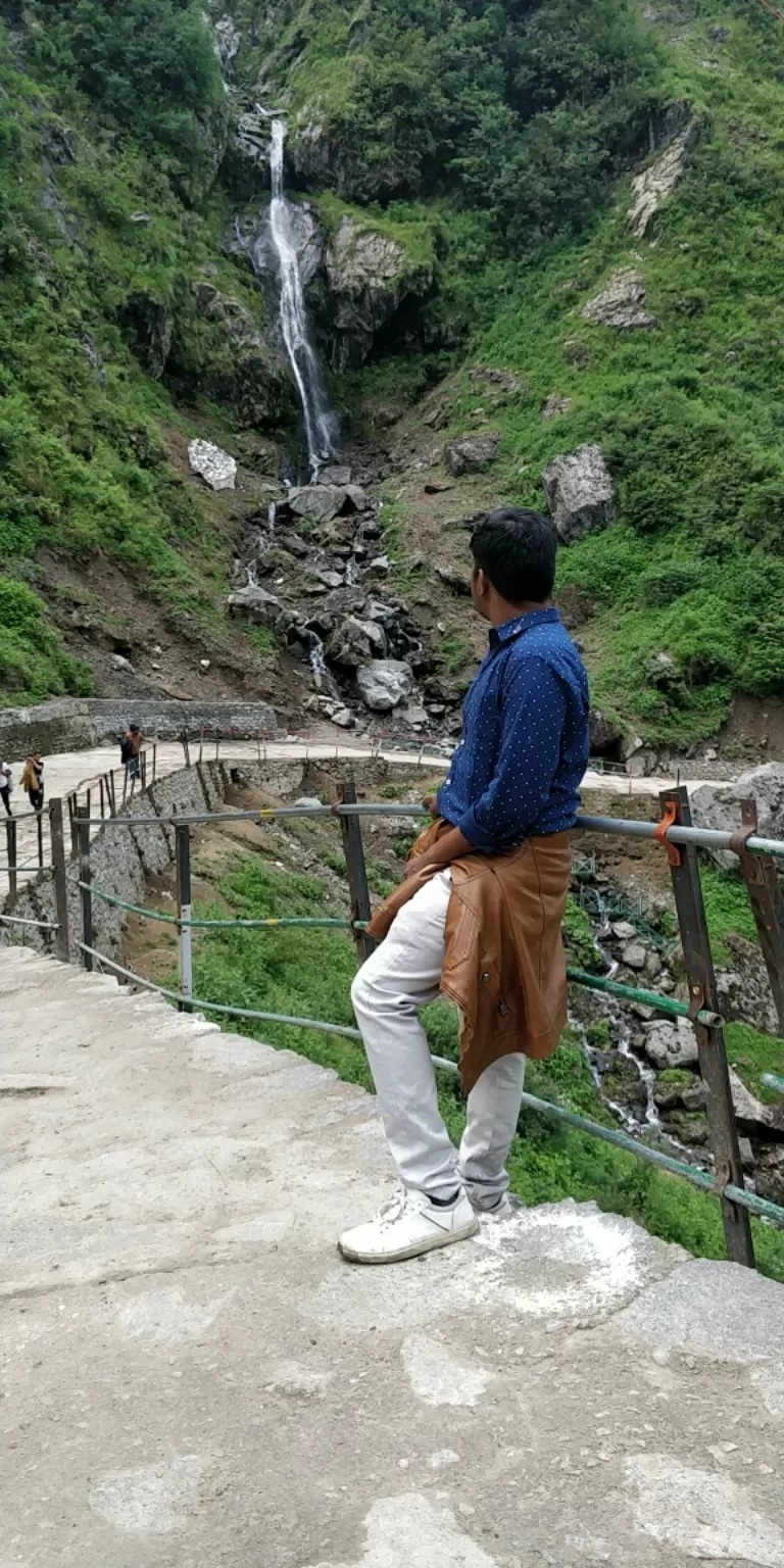 Photo of Kedarnath Temple By saran raj