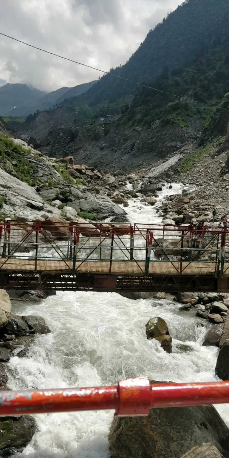 Photo of Kedarnath Temple By saran raj