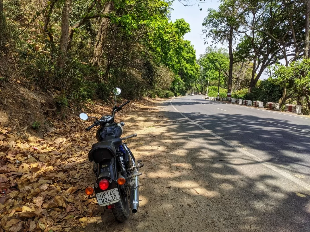 Photo of Dehradun By Prashant Chaudhary