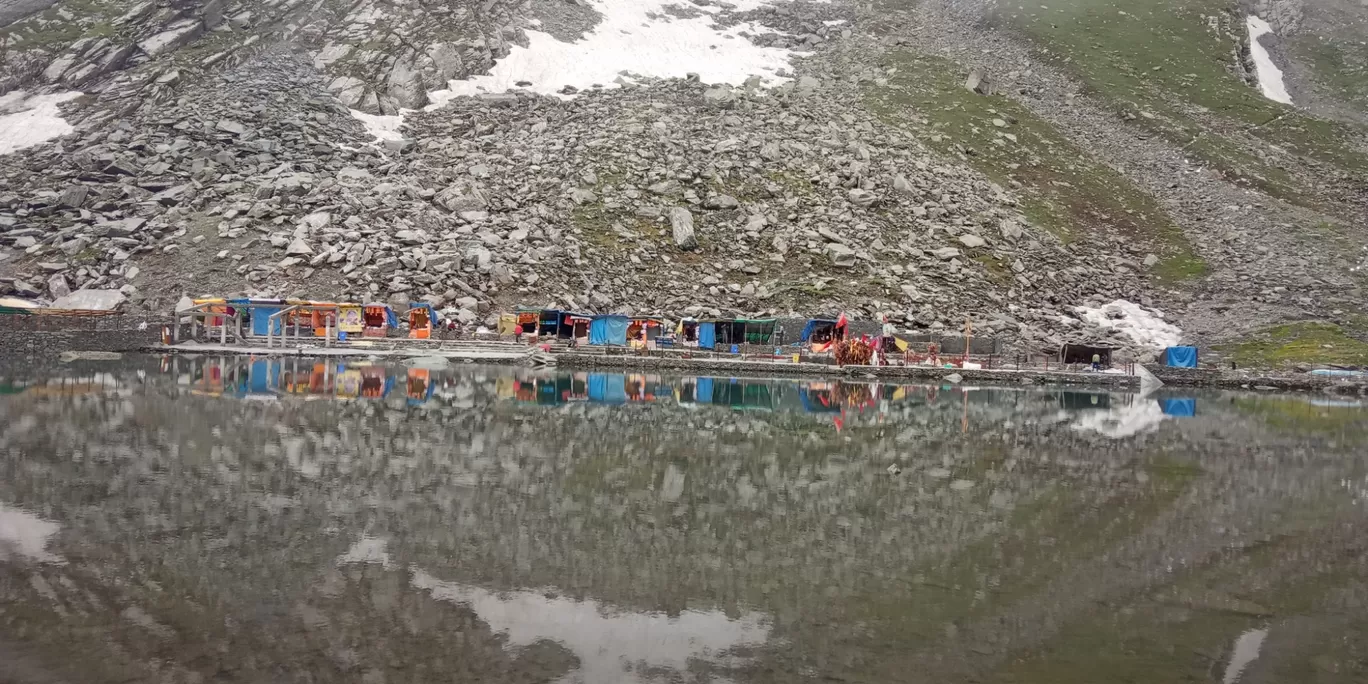 Photo of Chamba By Raju Gupta