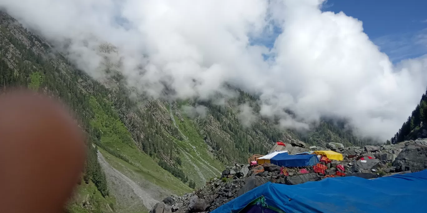 Photo of Chamba By Raju Gupta