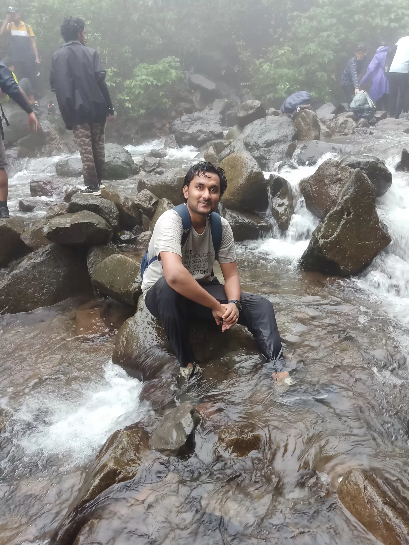 Photo of Andharban (The Dark Forest) AgroTourism By Ijhar Ansari