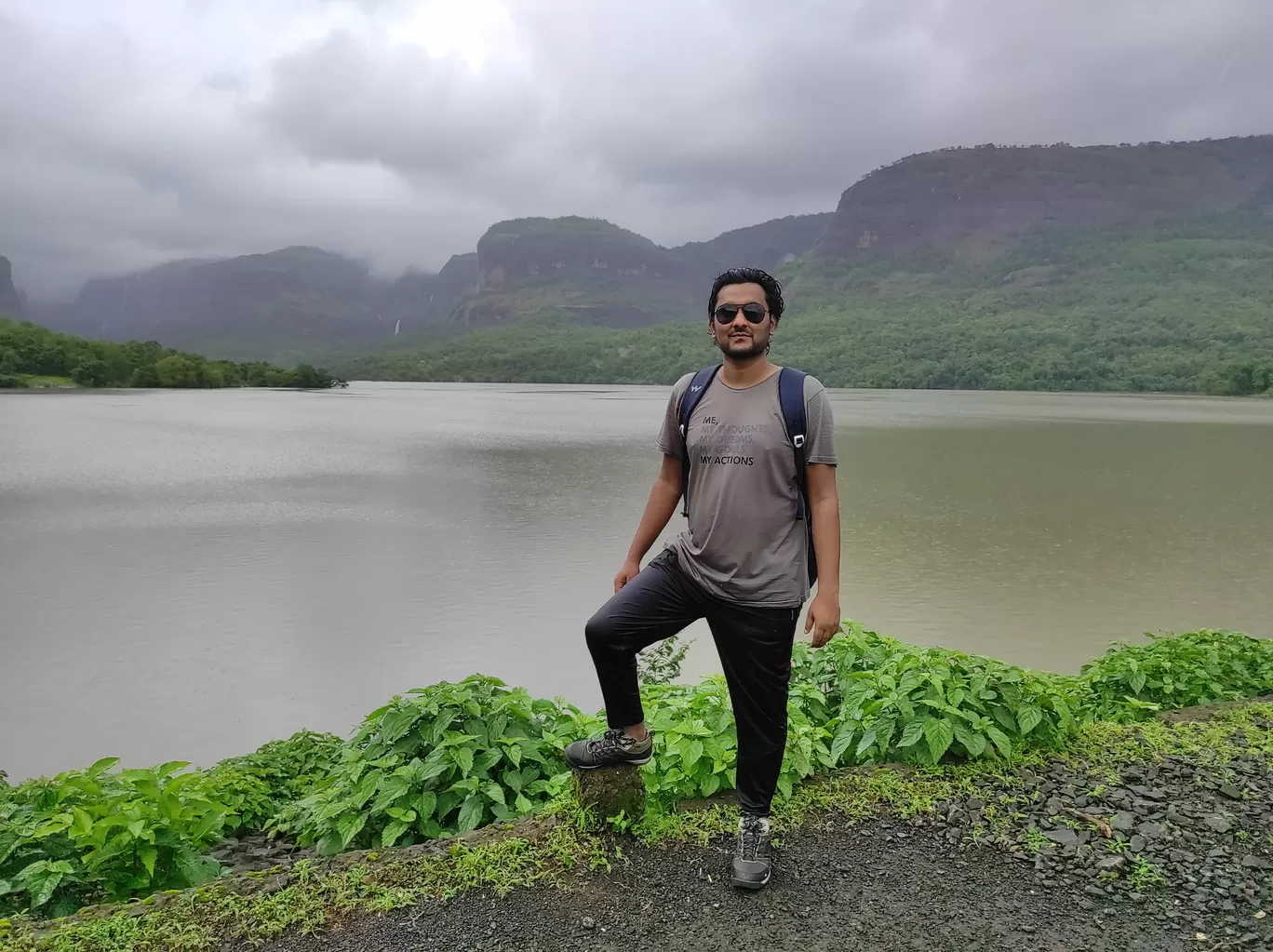 Photo of Andharban (The Dark Forest) AgroTourism By Ijhar Ansari