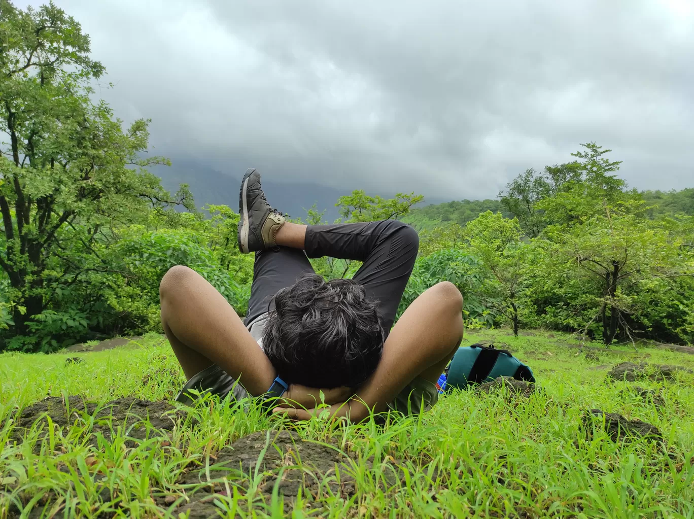 Photo of Andharban (The Dark Forest) AgroTourism By Ijhar Ansari