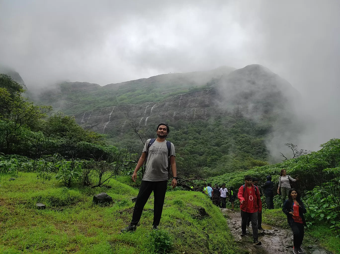 Photo of Andharban (The Dark Forest) AgroTourism By Ijhar Ansari