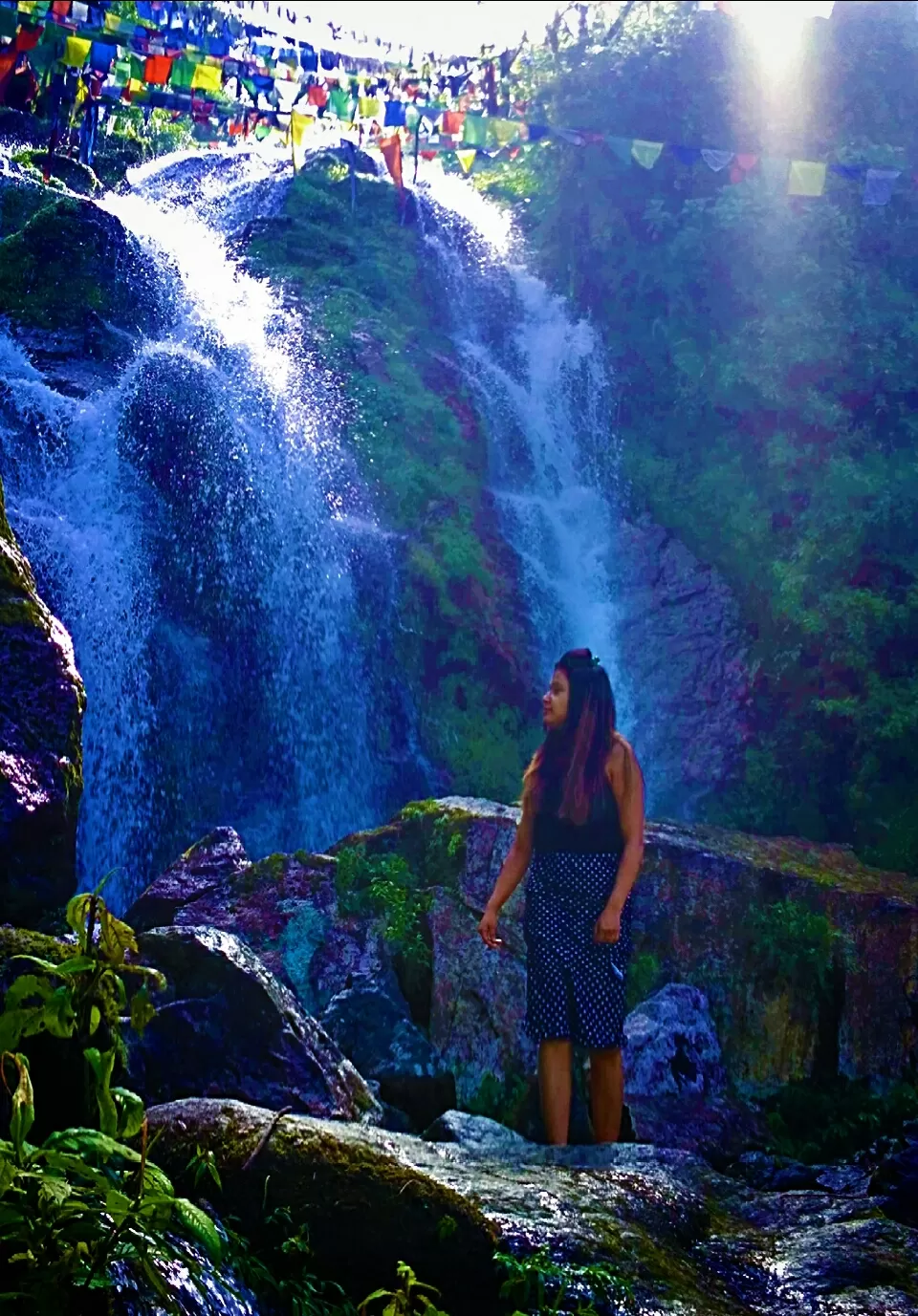 Photo of Sikkim By Debashree Chakraborty