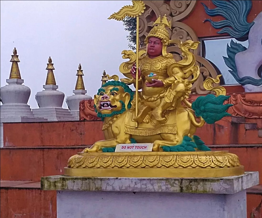 Photo of Sikkim By Debashree Chakraborty