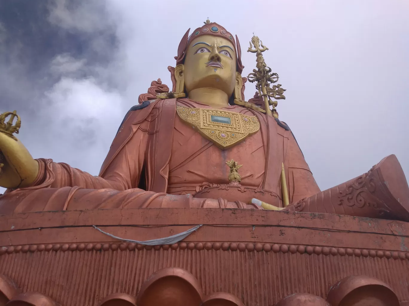 Photo of Sikkim By Debashree Chakraborty