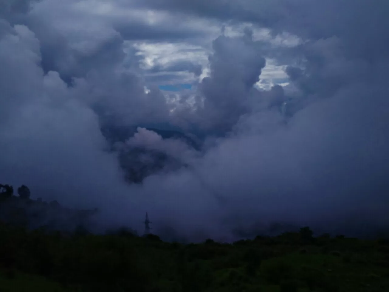 Photo of Sikkim By Debashree Chakraborty
