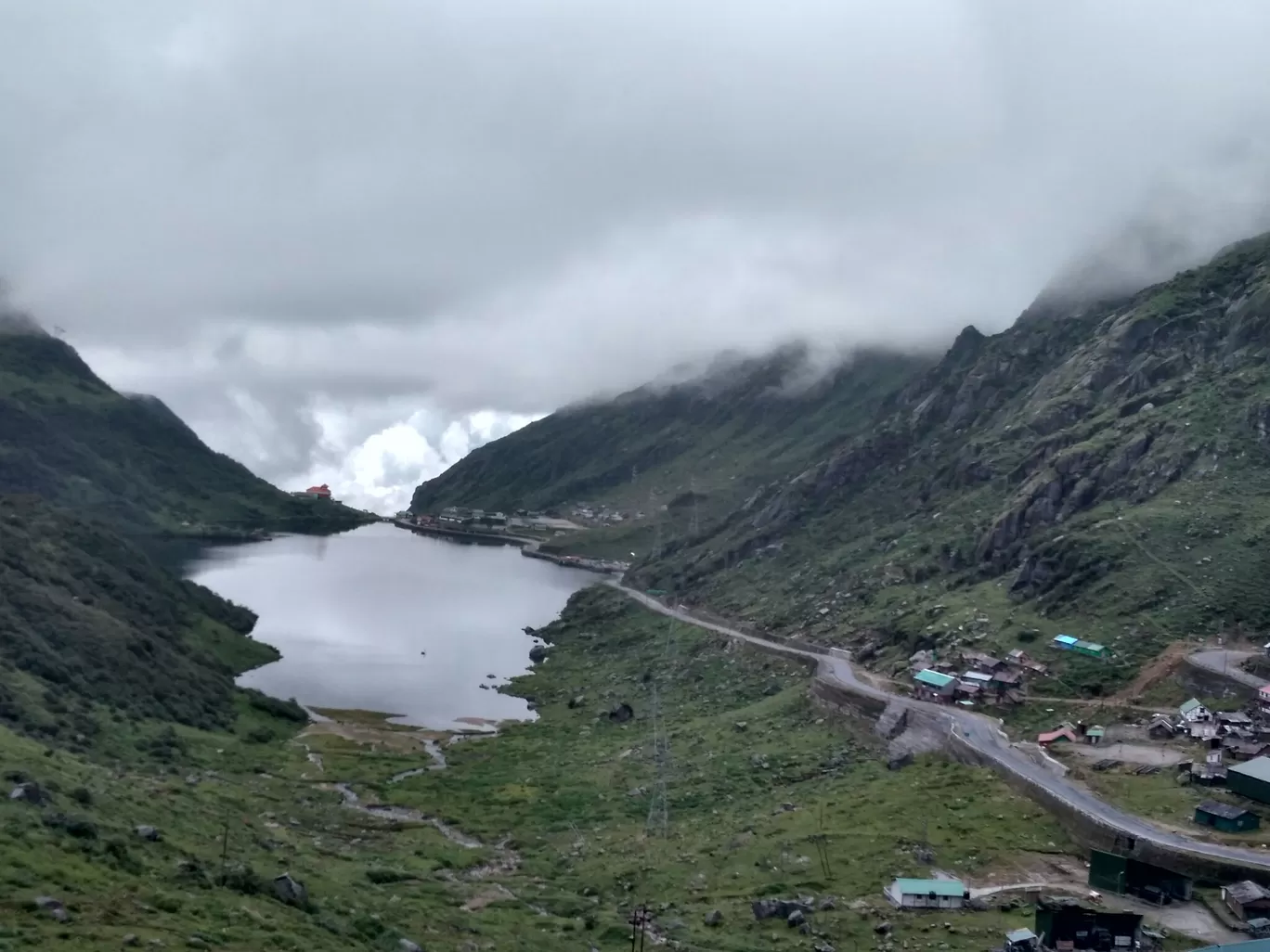 Photo of Sikkim By Debashree Chakraborty