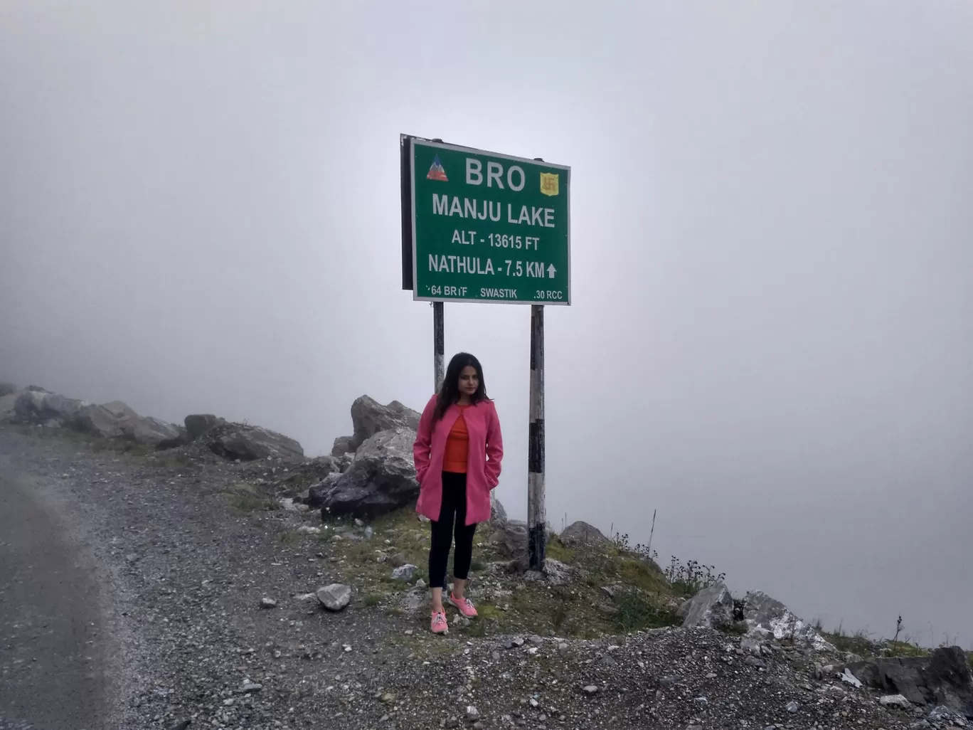 Photo of Sikkim By Debashree Chakraborty