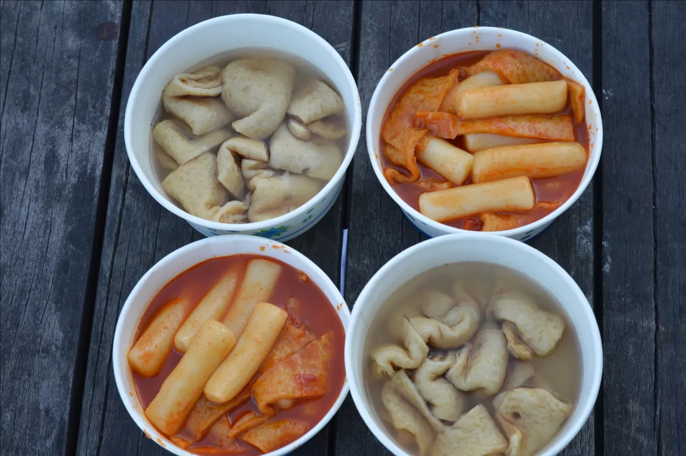 Photo of South Korea By Reni Elizabeth