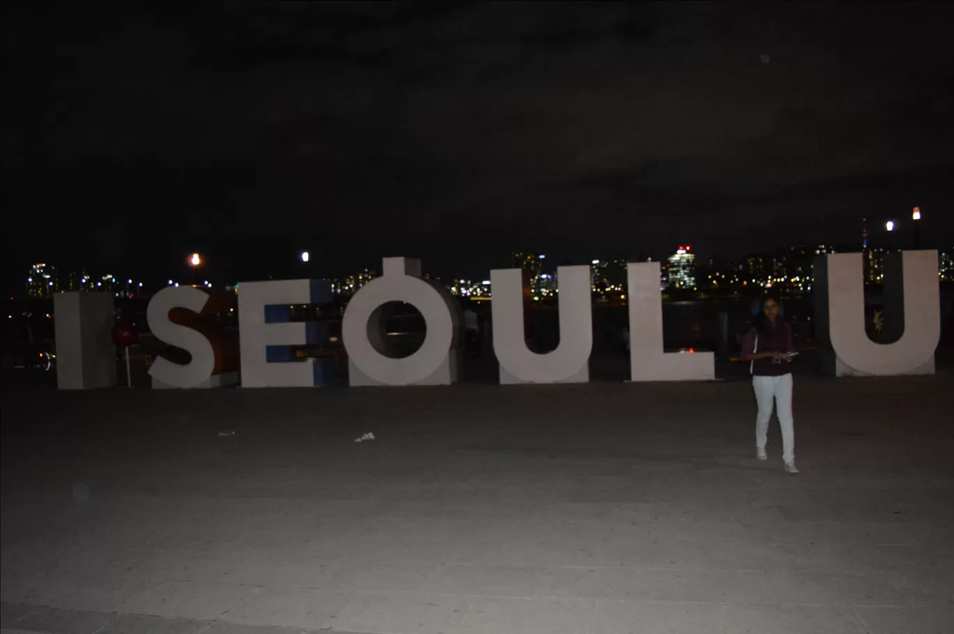 Photo of South Korea By Reni Elizabeth
