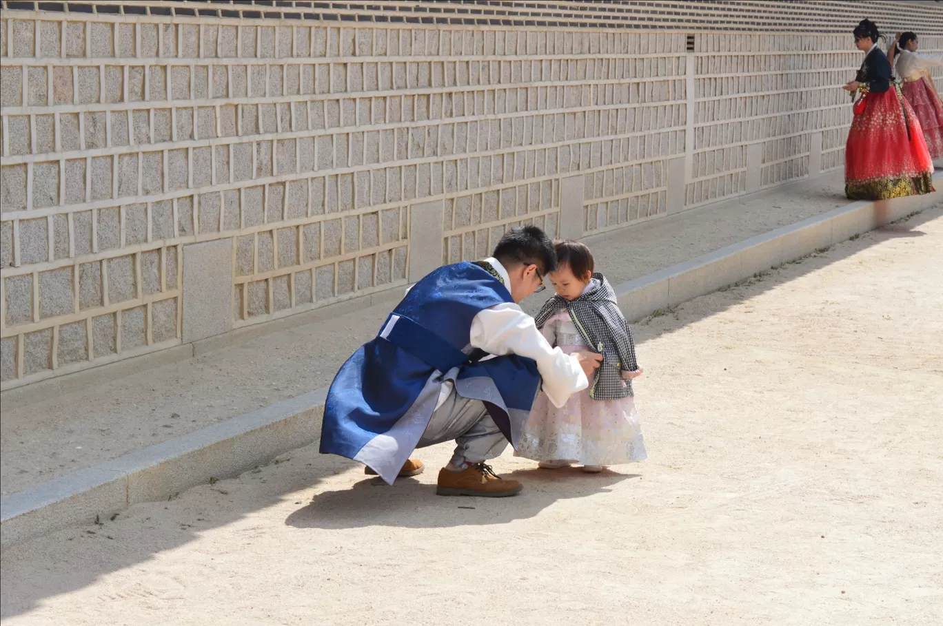 Photo of South Korea By Reni Elizabeth