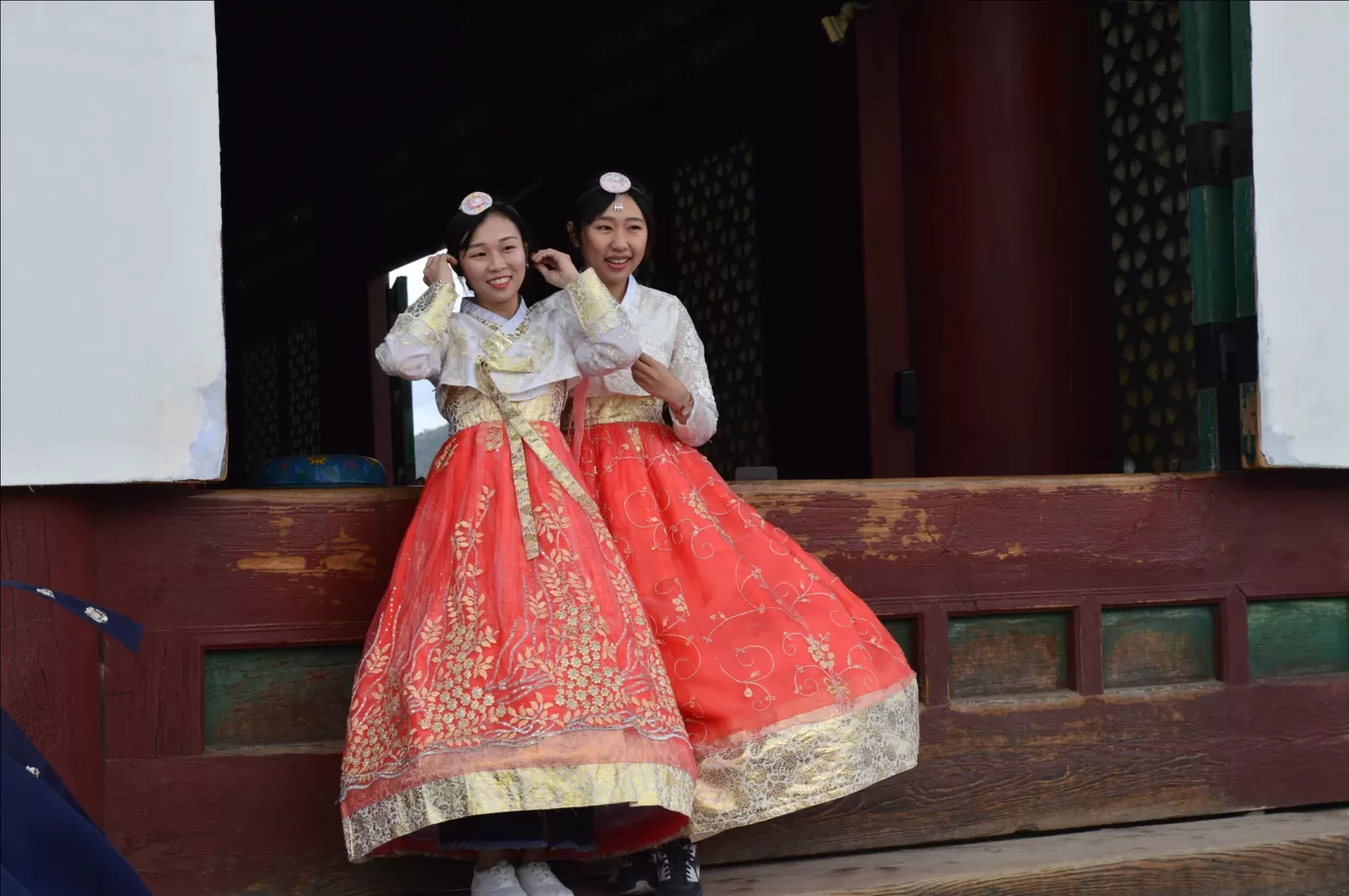 Photo of South Korea By Reni Elizabeth