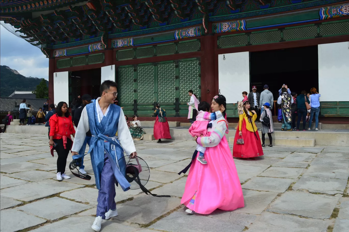 Photo of South Korea By Reni Elizabeth
