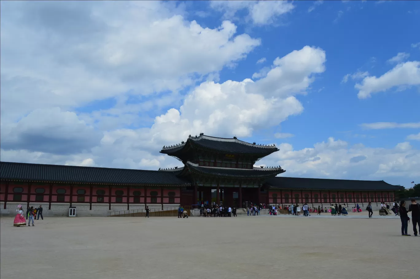 Photo of South Korea By Reni Elizabeth