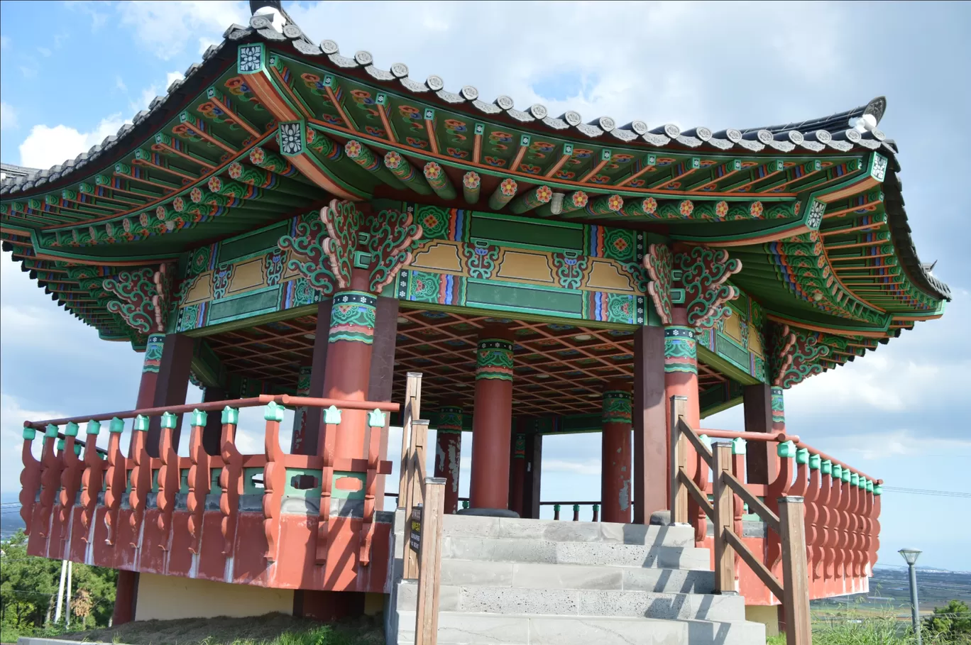 Photo of South Korea By Reni Elizabeth