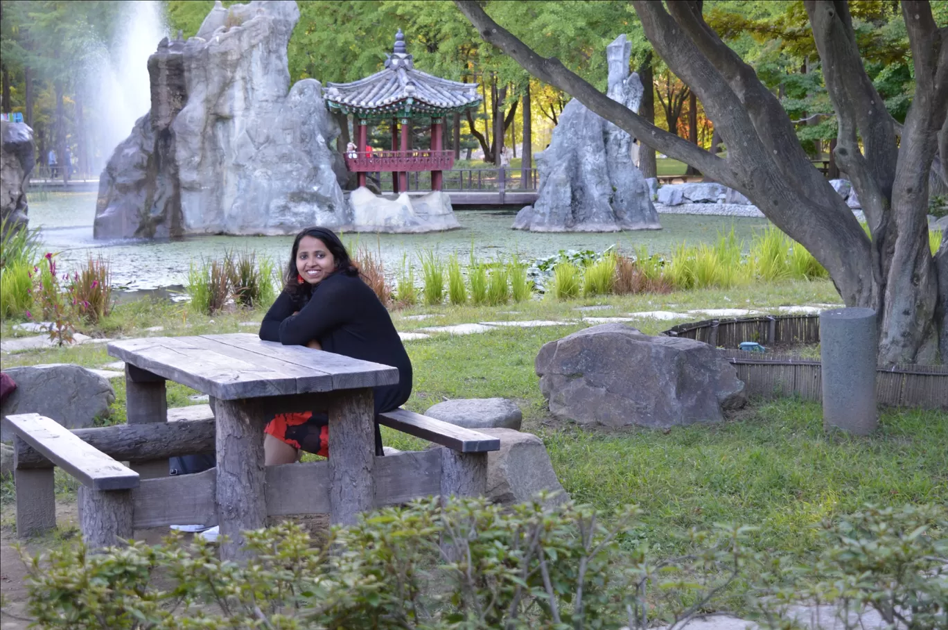Photo of South Korea By Reni Elizabeth