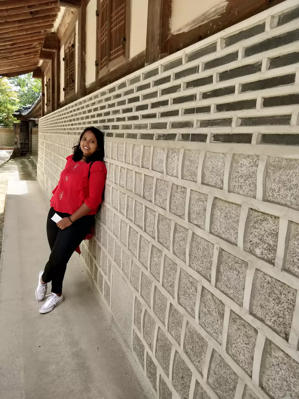 Photo of South Korea By Reni Elizabeth