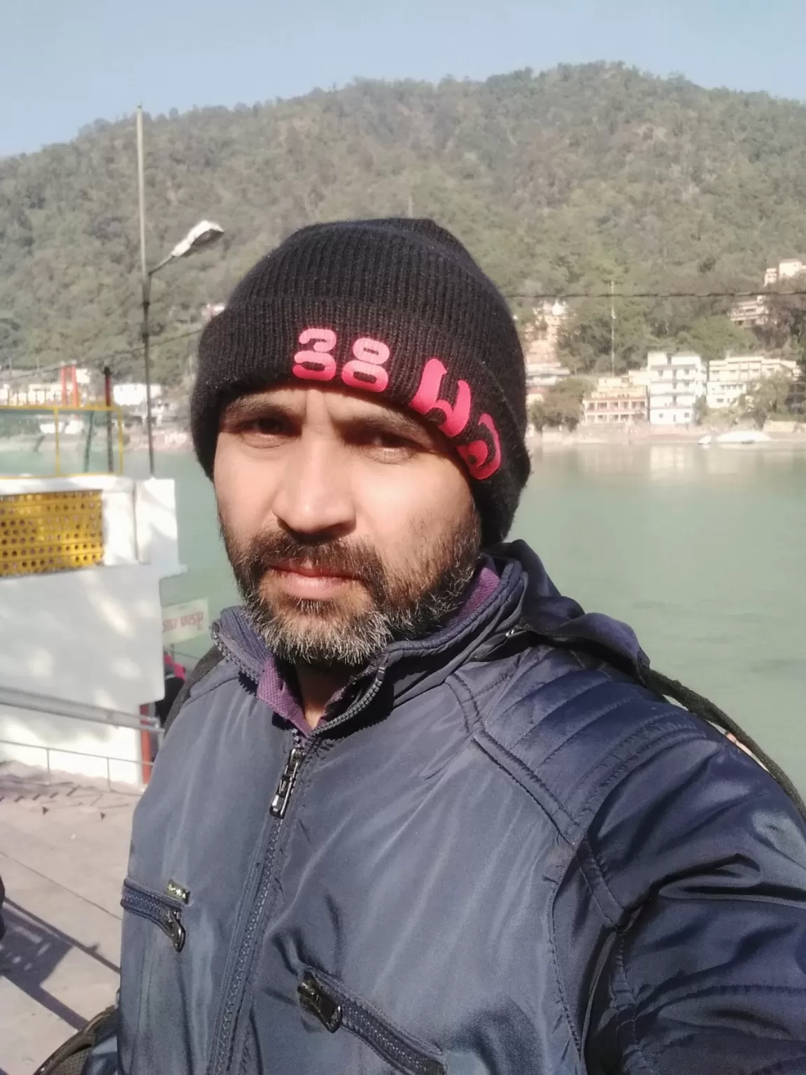 Photo of Rishikesh By Bhoopinder Kumar