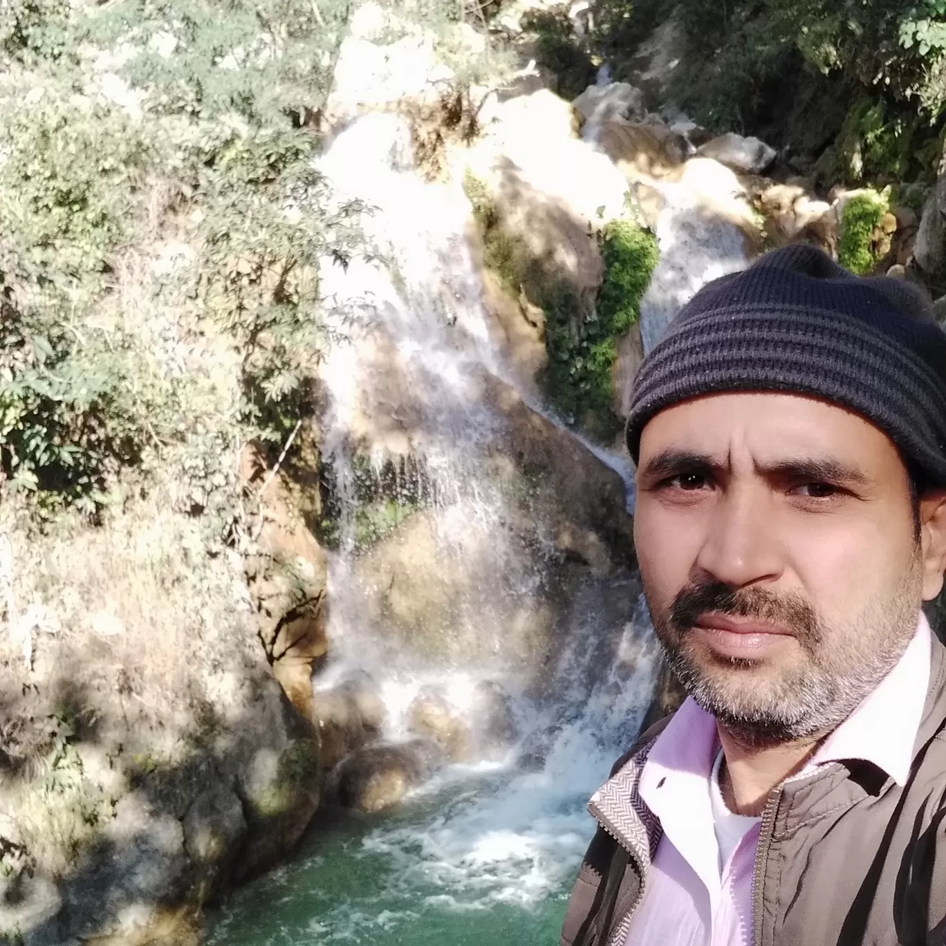 Photo of Rishikesh By Bhoopinder Kumar