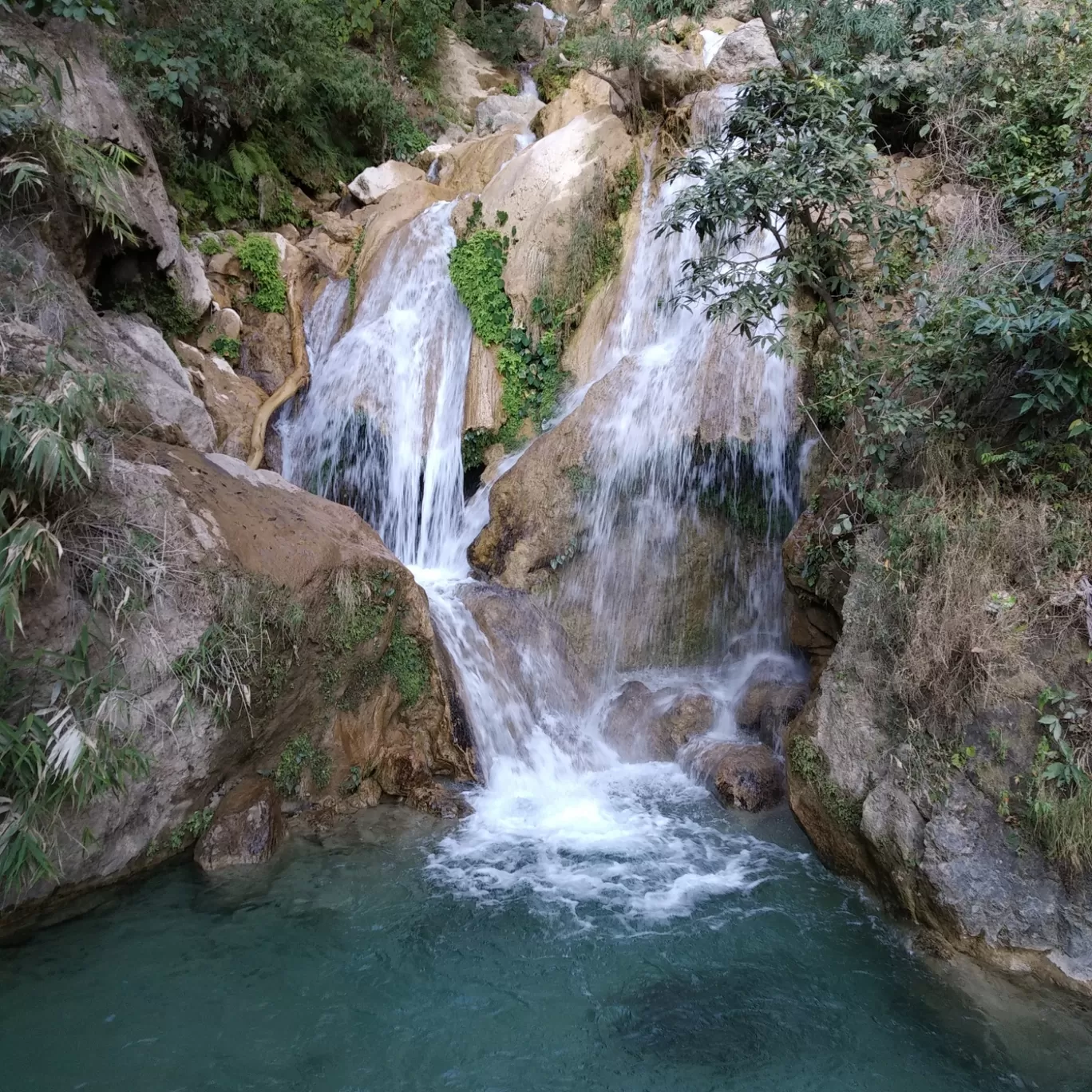 Photo of Rishikesh By Bhoopinder Kumar