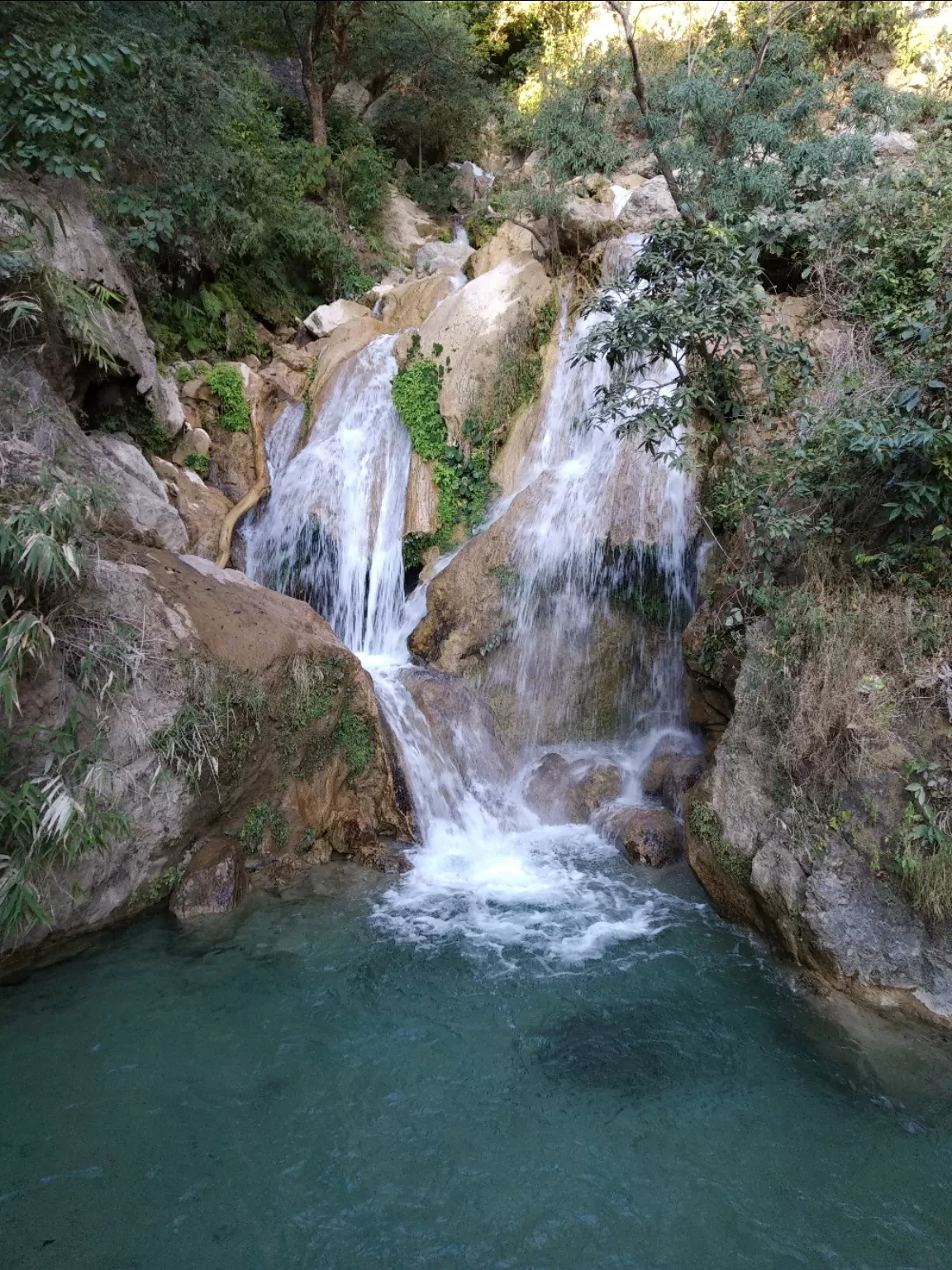Photo of Rishikesh By Bhoopinder Kumar