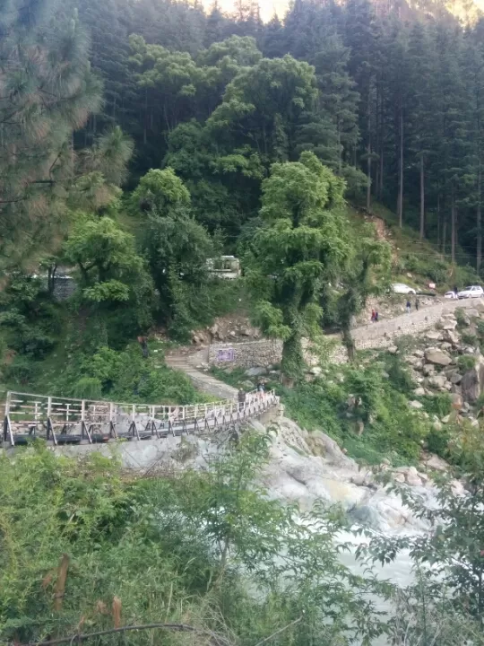 Photo of Manikaran RdManikaran By Sameer Nawab