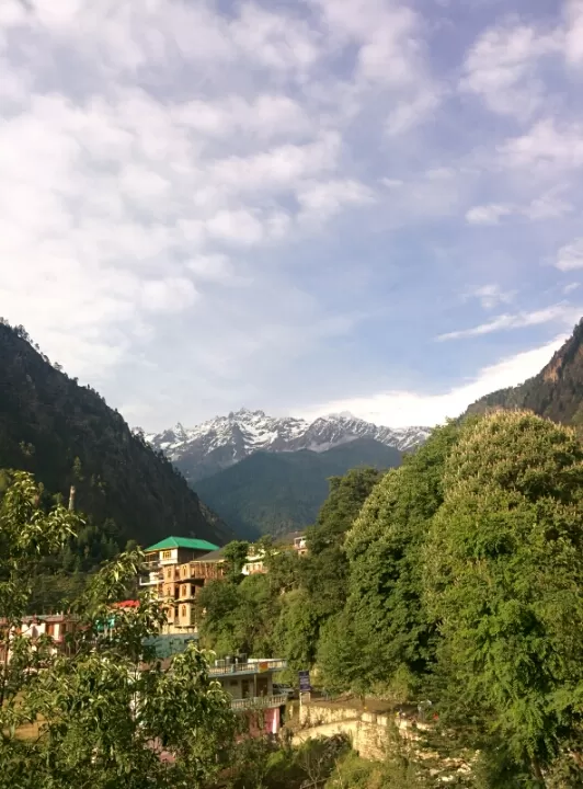 Photo of Manikaran RdKasol By Sameer Nawab