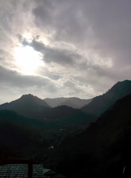 Photo of Manikaran RdBradha By Sameer Nawab