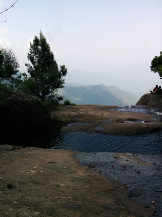 Photo of Wandering in the Magical Forest of Kodaikanal By Sameer Nawab